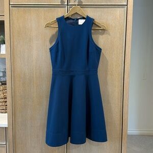 Cinq a Sept Racerback Dress Size 4